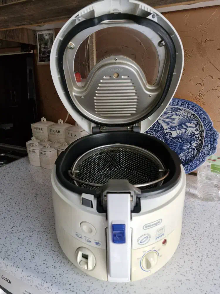 سرخکن روغنی|اجاق گاز و لوازم برقی پخت‌وپز|تهران, فردوسی|دیوار