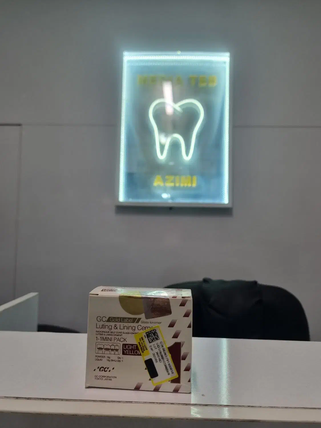 آمالکپ سینالوکس باتخفیف|پزشکی|تبریز, |دیوار