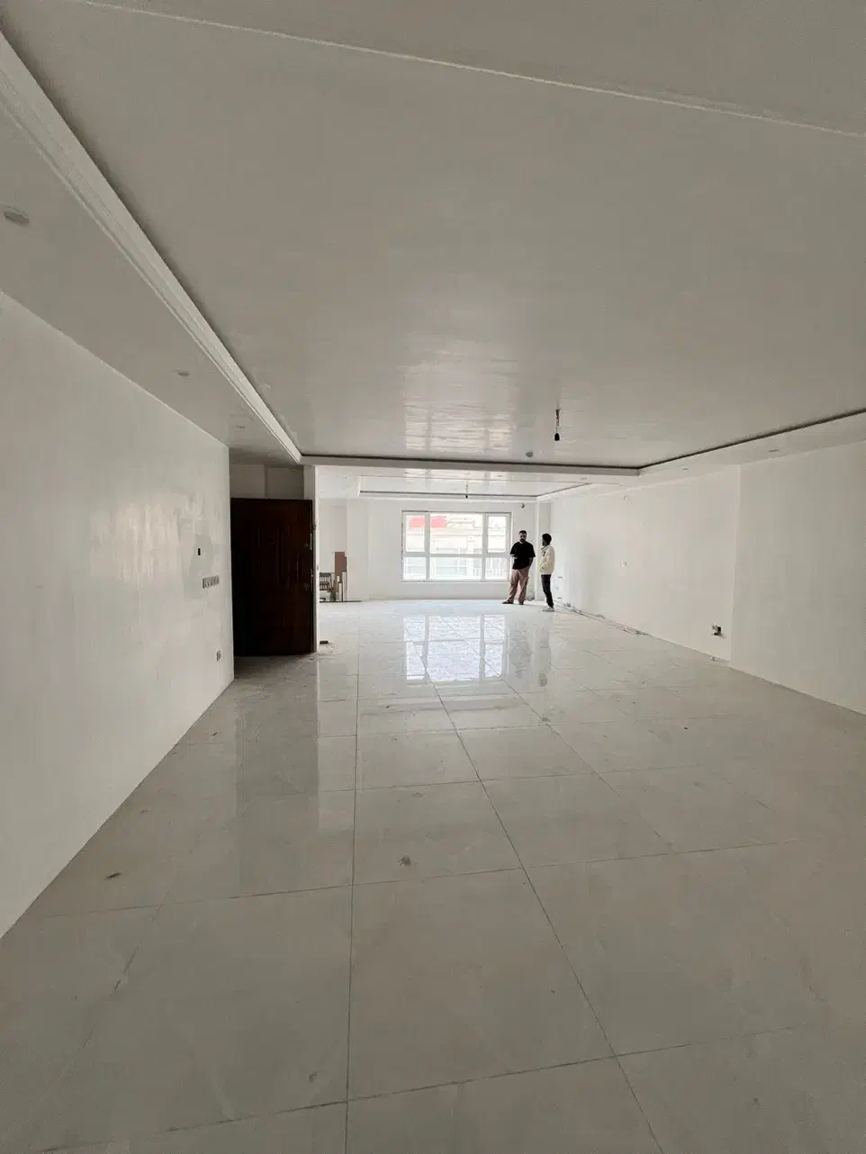 اجاره آپارتمان /۱۵۰ متری/کلیدنخورده/خیابان ۲۲ بهمن|اجارهٔ آپارتمان|اراک, |دیوار