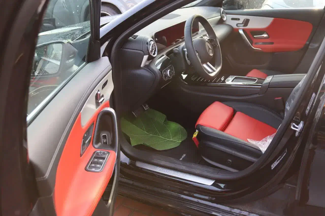 بنز A200|خودرو سواری و وانت|تهران, کامرانیه|دیوار