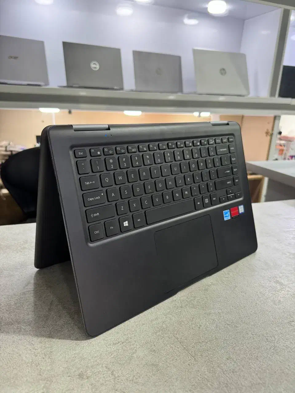 لپ تاپ سامسونگ  Galaxy Np940|رایانه همراه|کرمان, |دیوار