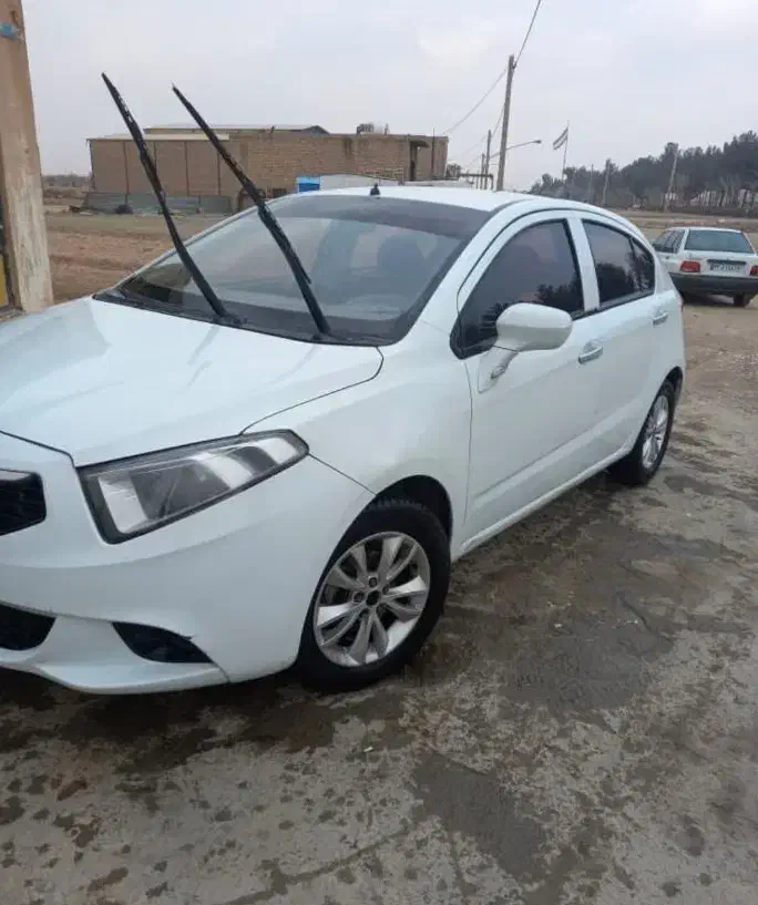 h220 مدل ۹۶|خودرو سواری و وانت|اصفهان, جلالیه|دیوار