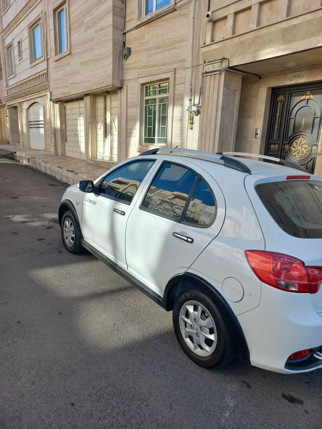 فروش کوییک مدل ۱۴۰۰ بی رنگ|خودرو سواری و وانت|زنجان, |دیوار