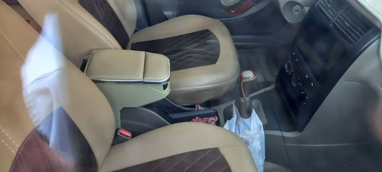 تیوفایو slxمدل99بدون رنگ|خودرو سواری و وانت|شهرضا, |دیوار