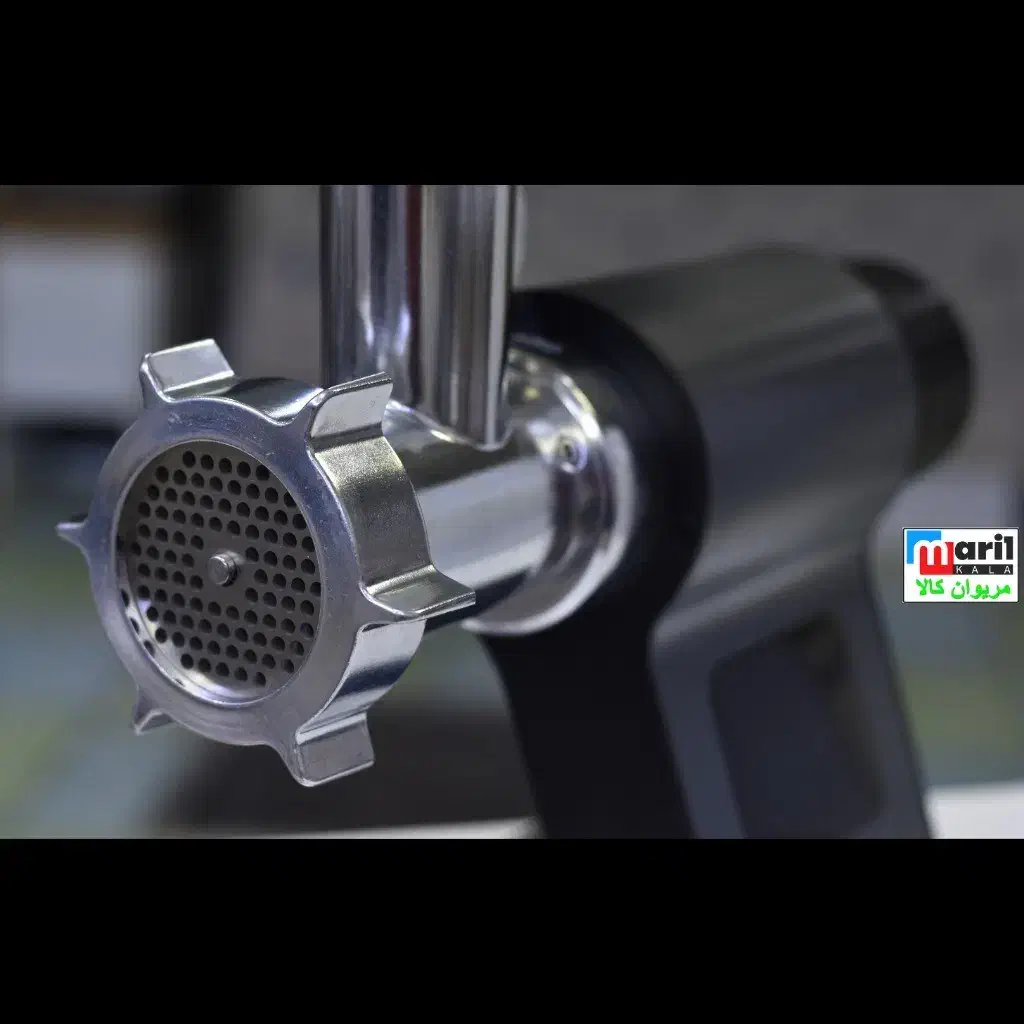 چرخ گوشت 3000 وات موناکو فرانسه Monaco|خردکن، آسیاب، غذاساز|مریوان, |دیوار