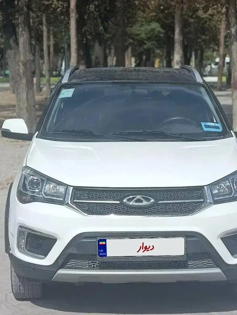 mvmx22 دنده ای مدل 1400|خودرو سواری و وانت|سیرجان, |دیوار