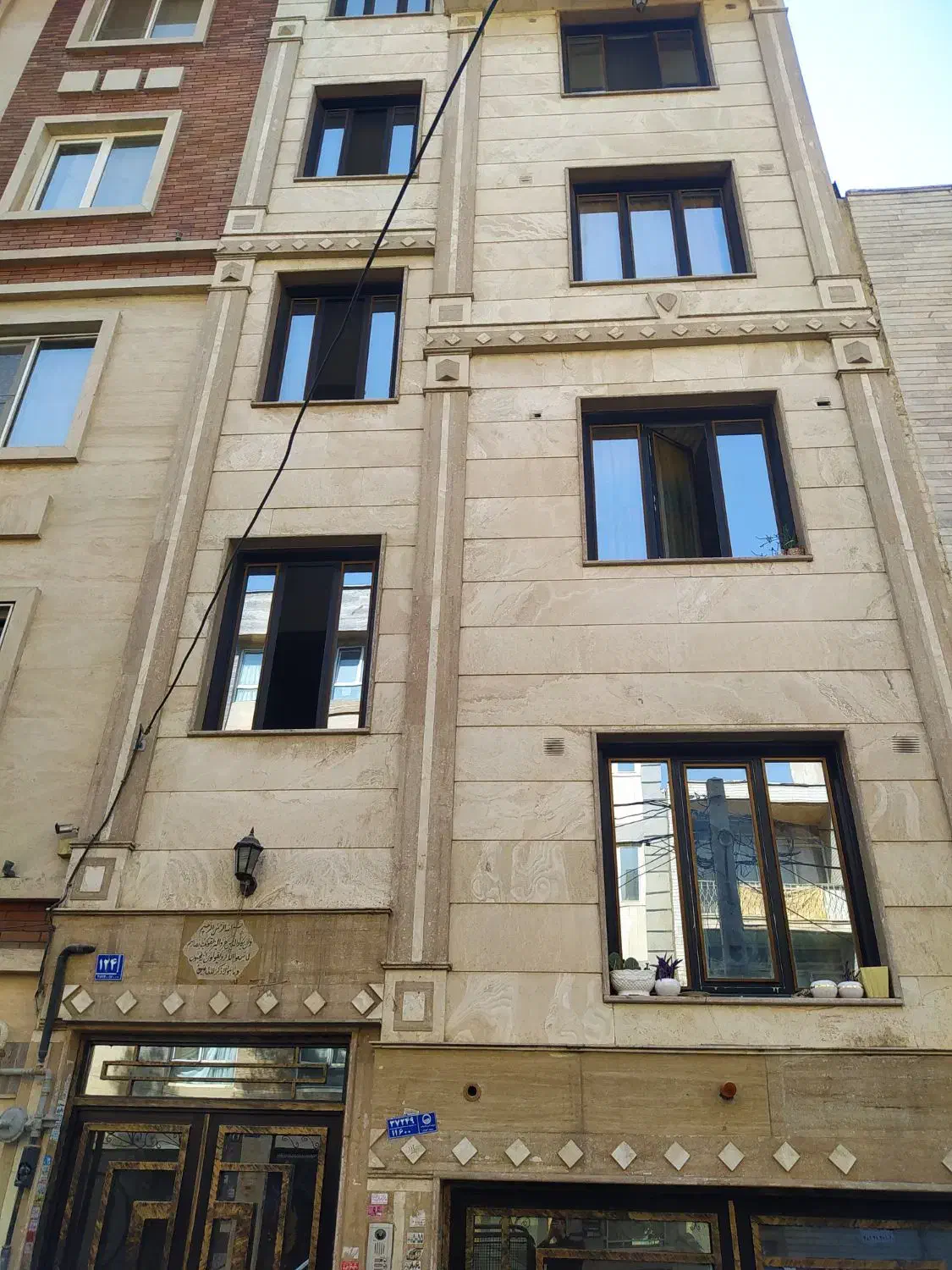 اجاره آپارتمان