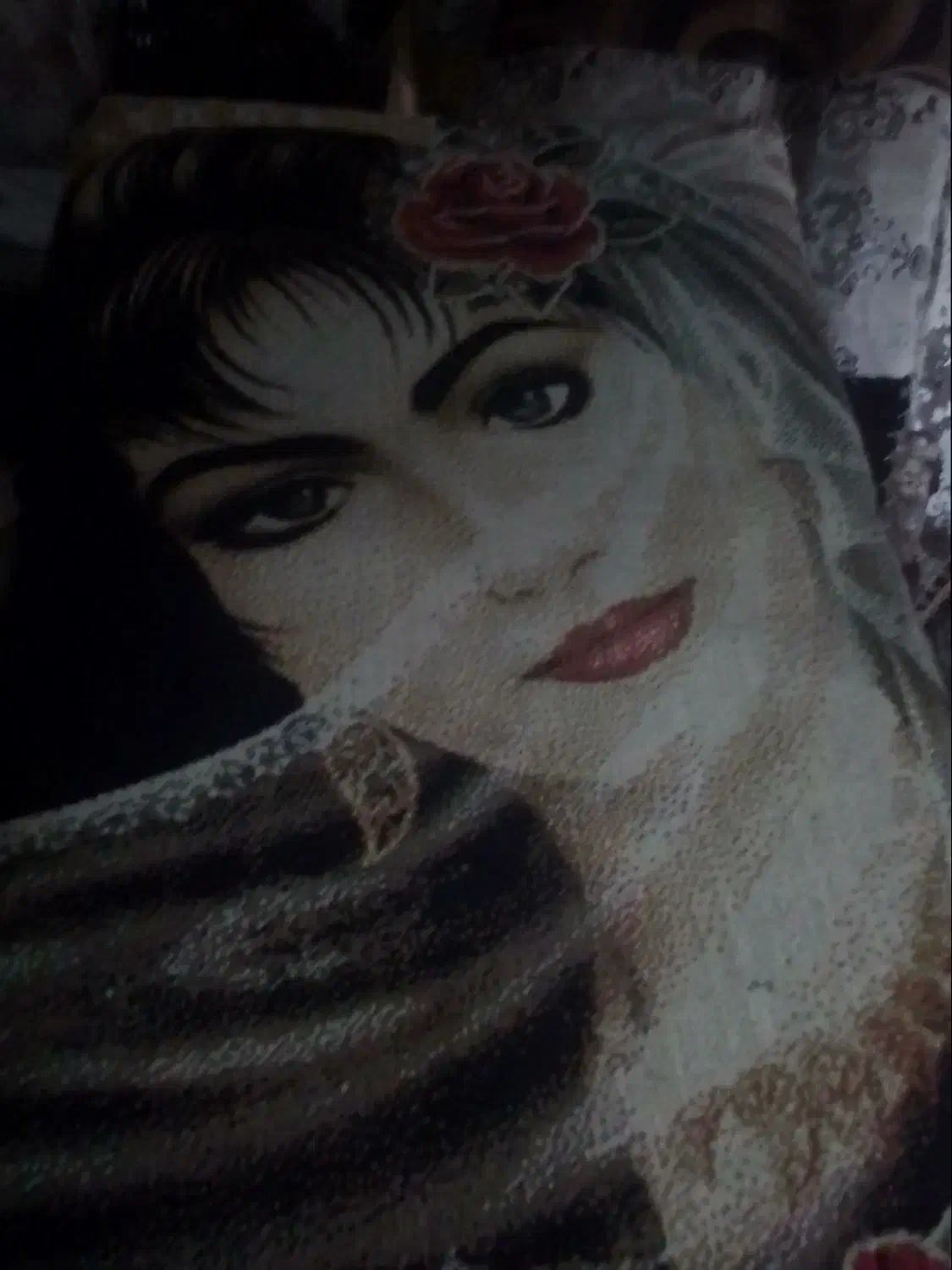 ده عدد پشتی مختلف|پشتی|تهران, شهرک فردوس (حسینی)|دیوار