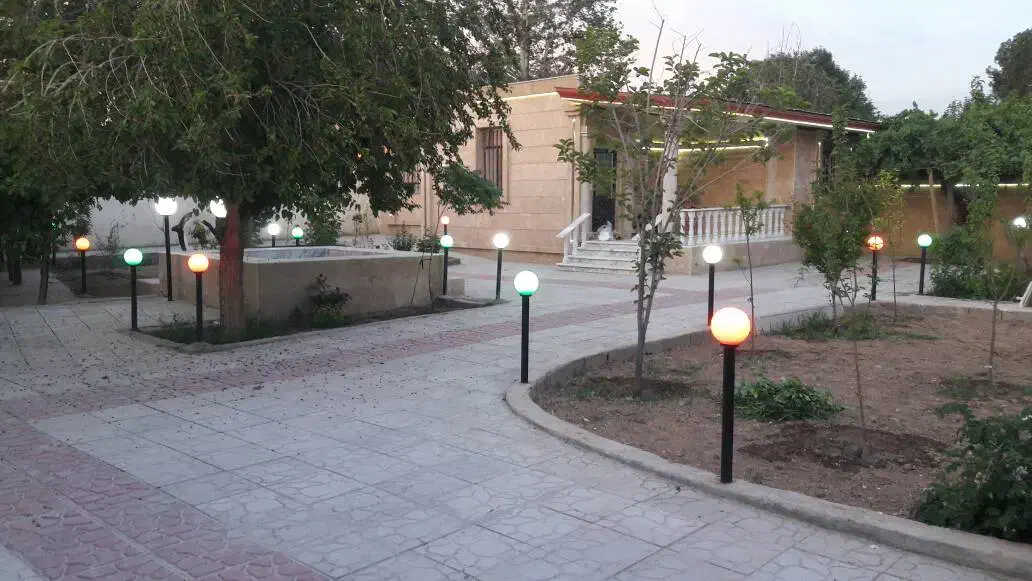 باغچه ۵۵۷متری داخل بافت سند تک برگ باکنتور|فروش خانه و ویلا|ورامین, قويينک زهری|دیوار