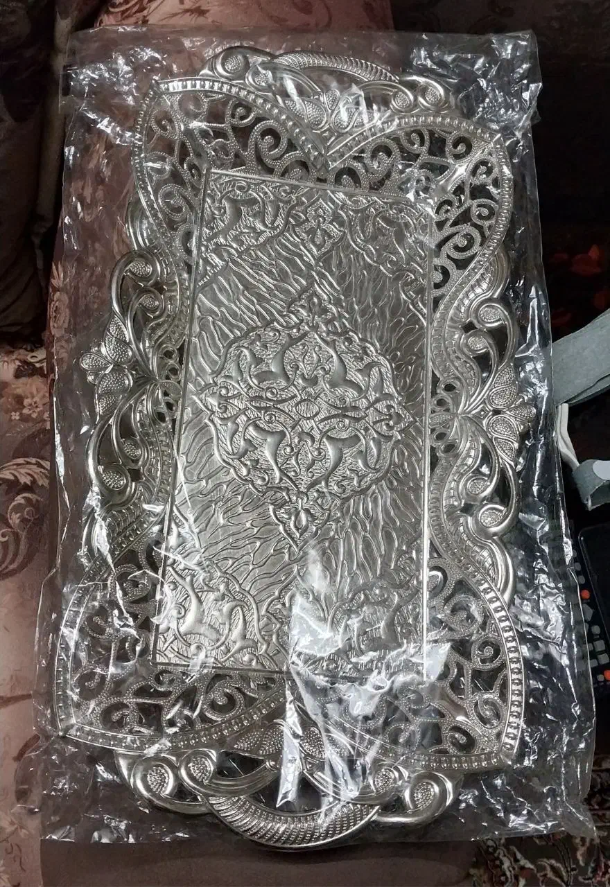 زیر قابلمه نو ۵ طبقه|ظروف پخت‌وپز|قم, براسون|دیوار