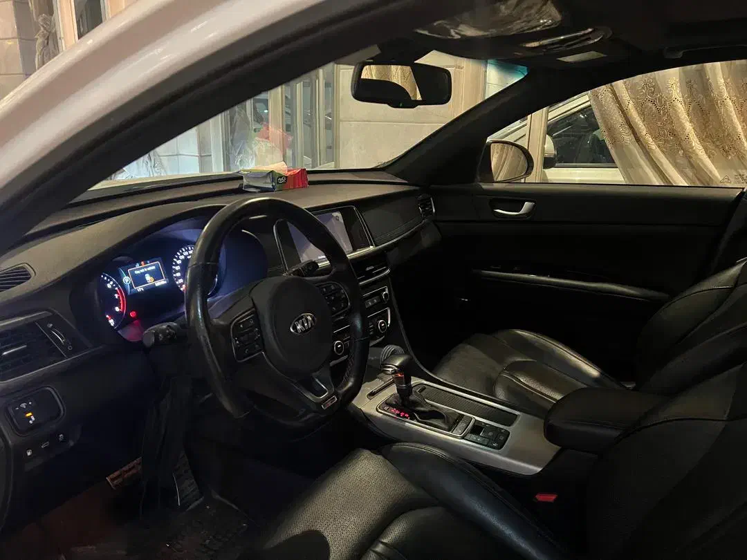 اپتیما جی تی لاین|خودرو سواری و وانت|تهران, نیروی هوایی (پیروزی)|دیوار