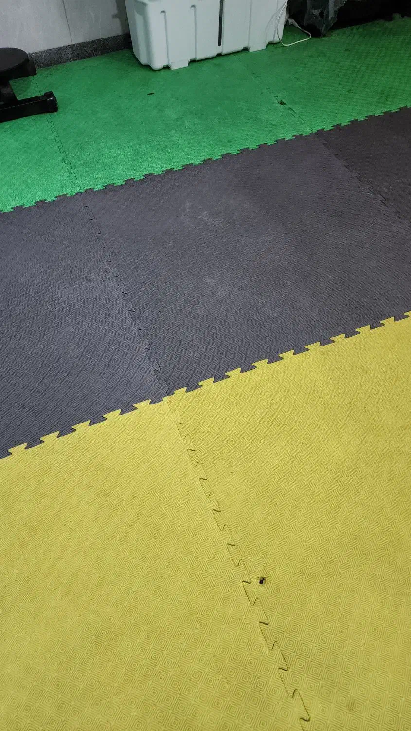 تاتومی|تجهیزات ورزشی|تبریز, |دیوار