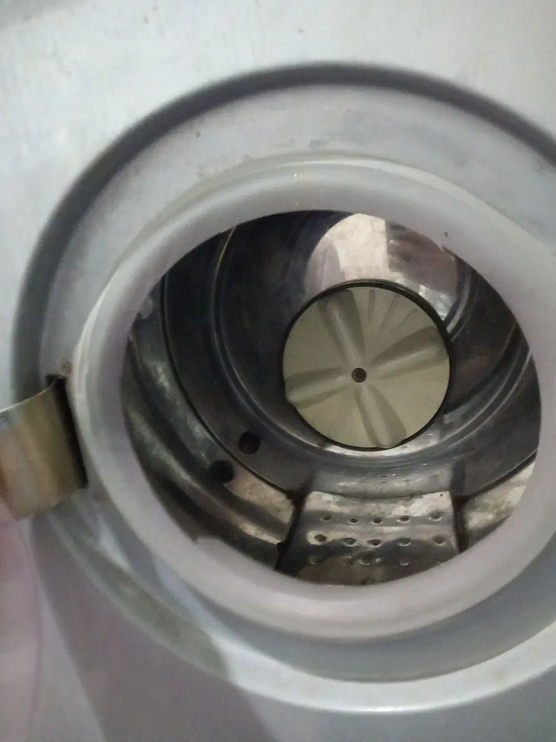 لباسشویی|ماشین لباسشویی و خشک‌کن لباس|قم, ولیعصر|دیوار