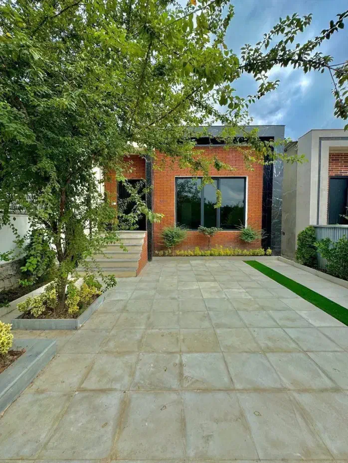 فقط۲/۸۰۰مدارک ملک کامل بافت۲۵۰م شهرکی بالادست جاده|فروش خانه و ویلا|آمل, |دیوار