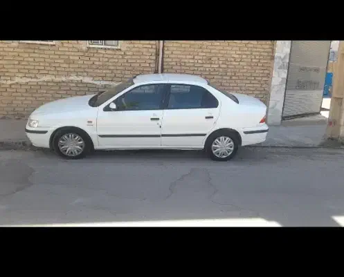 سمند ef7|خودرو سواری و وانت|اسلامآباد غرب, |دیوار