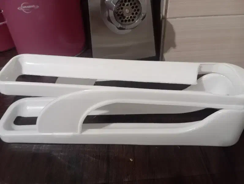 جا تخم مرغی|ظروف نگهدارنده، پلاستیکی، یک‌بارمصرف|فردوسیه, |دیوار