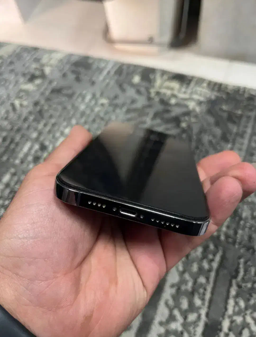 iphone 14pro max -zaa -256g|موبایل|بندر ماهشهر, |دیوار