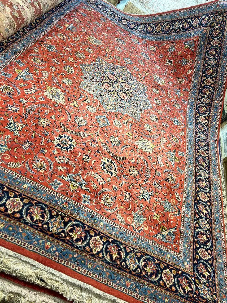 ۱۰متری کرک ساروق|فرش|کرج, کوی امامیه|دیوار