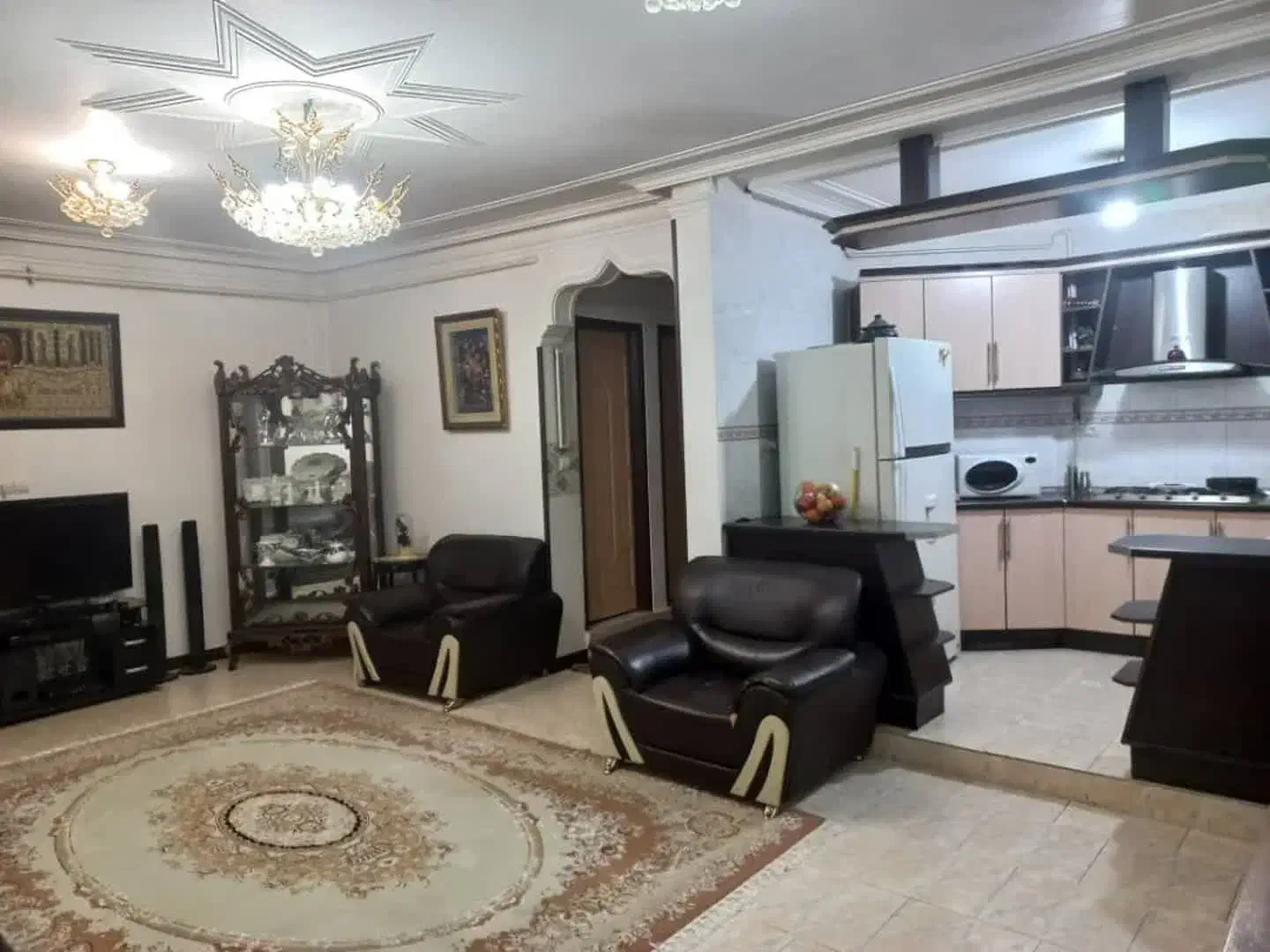 فروش واحد ۷۰ متری فاز ۳|فروش آپارتمان|بندر امام خمینی, |دیوار