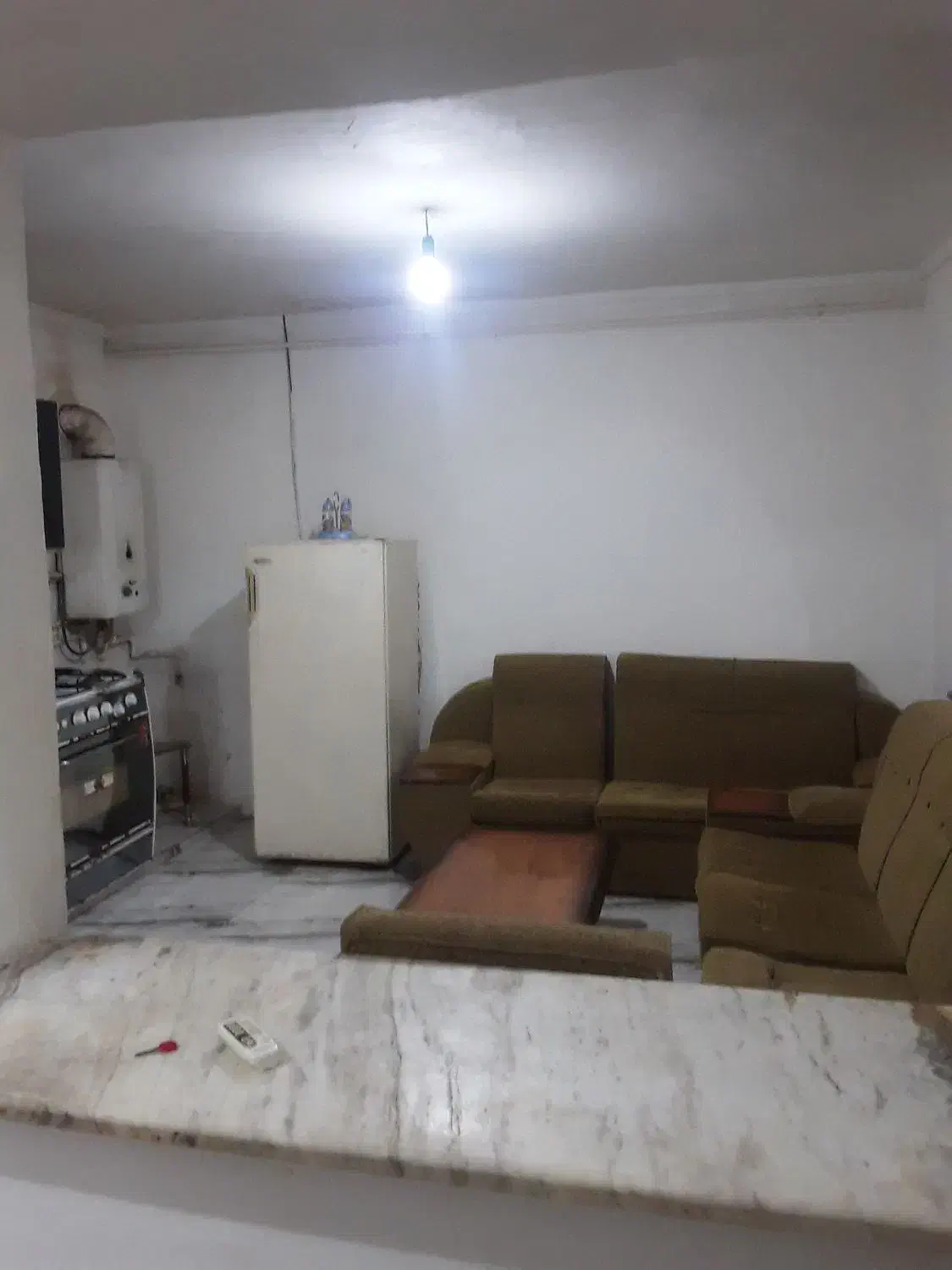 اجاره خانه روزانه هفتگی و ماهانه تمیز با امکانات|اجارهٔ کوتاهمدت آپارتمان و سوئیت|رشت, آب و برق|دیوار