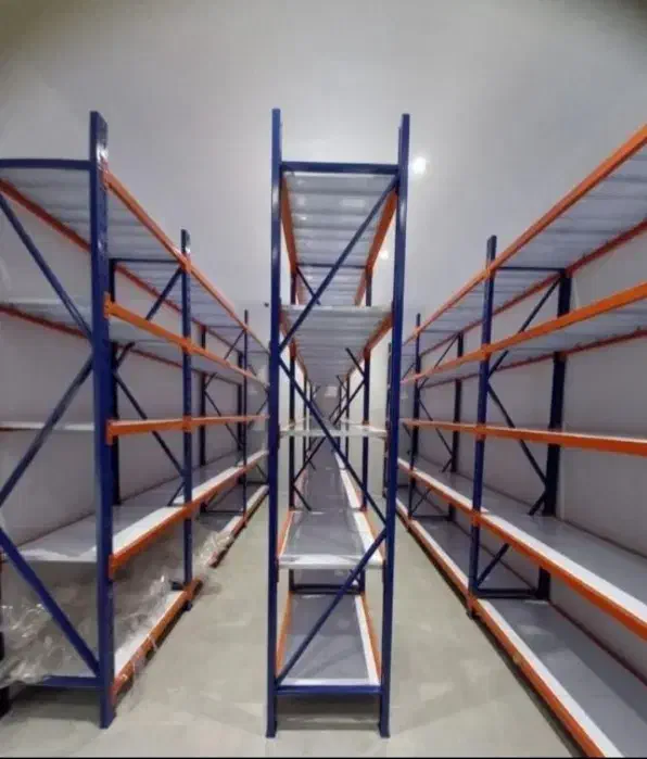 قفسه بازو دو میل|فروشگاه و مغازه|کاشان, شهرک صنعتی امیرکبیر ۲|دیوار