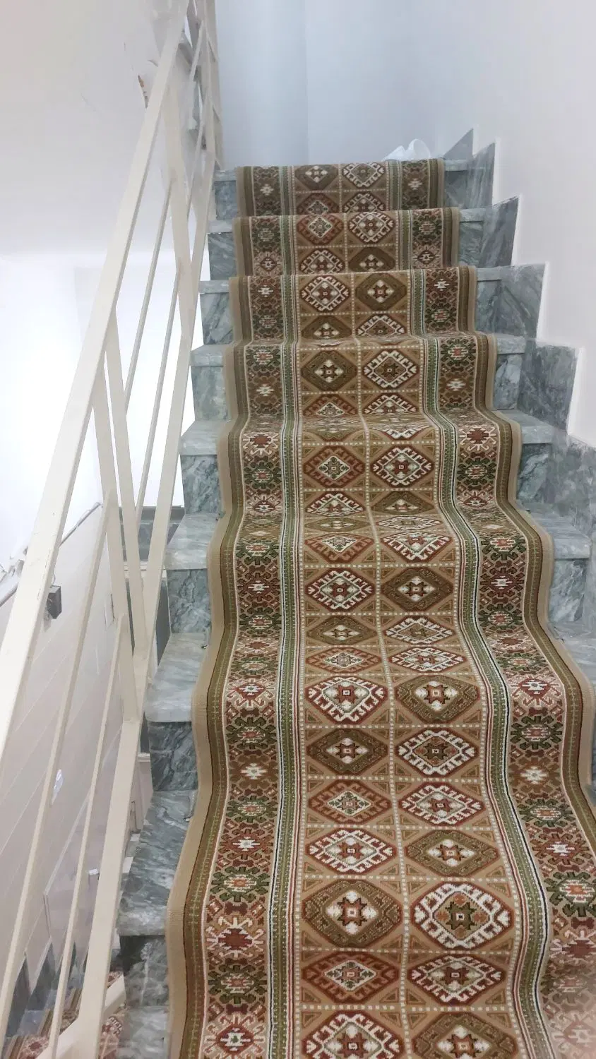 گلیم‌|گلیم، جاجیم، گبه|قزوین, |دیوار