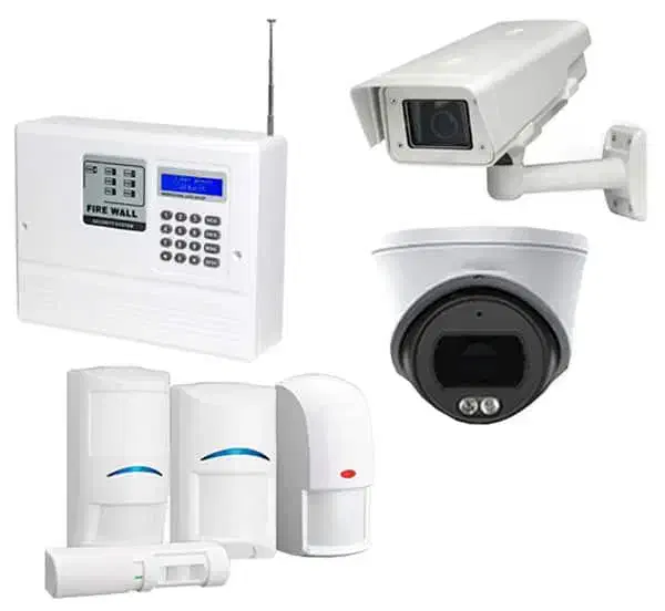 نصب دوربین مداربسته و دزدگیر اماکن|دوربین مداربسته|کاشمر, |دیوار