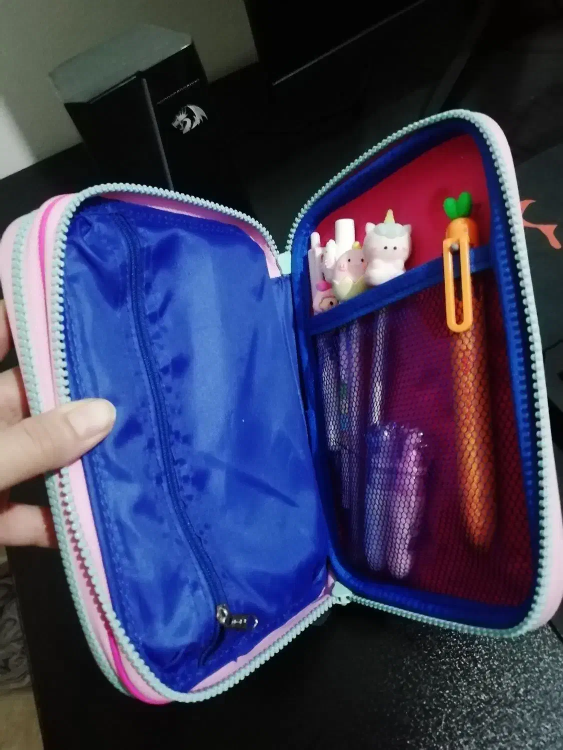 جامدادی|لوازم التحریر|گرگان, |دیوار