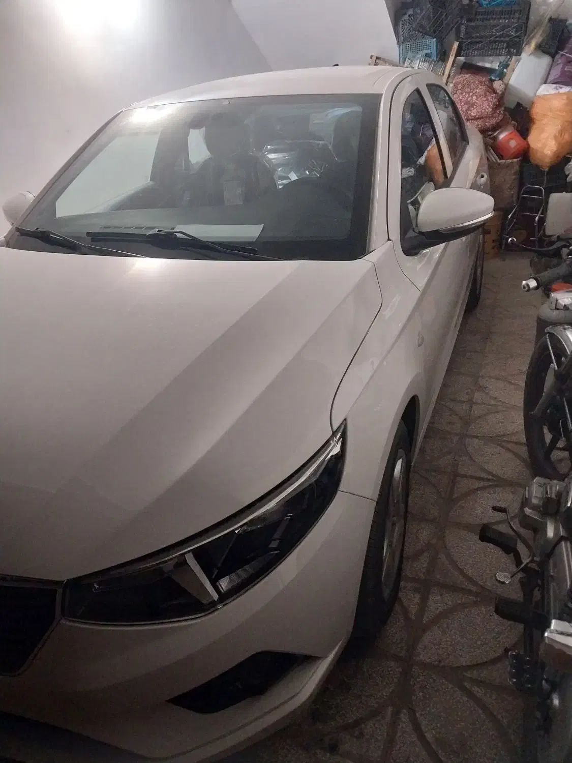 فروش سواری|خودرو سواری و وانت|گناباد, |دیوار