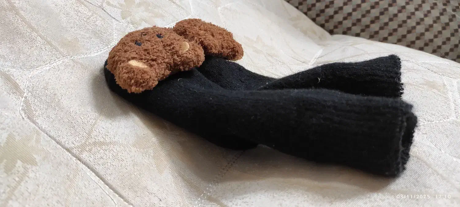 جوراب ساق بلند|کفش و لباس بچه|قم, شهرک مهدیه (مدرس)|دیوار