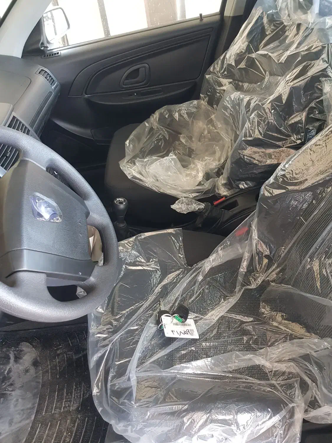 اریسان ۴۰۴ صفر|خودرو سواری و وانت|بندرعباس, |دیوار