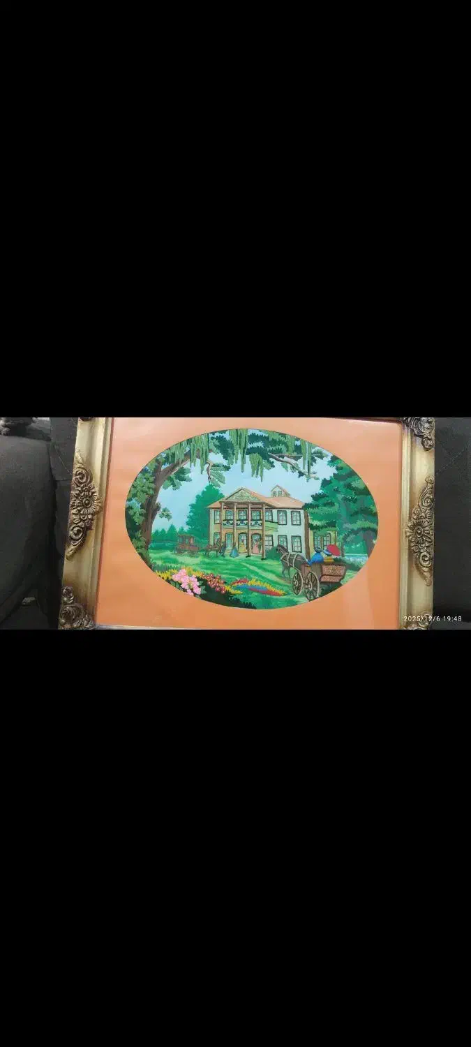 تابلو فروشی|تابلو، نقاشی، عکس|قم, انصارالحسین|دیوار