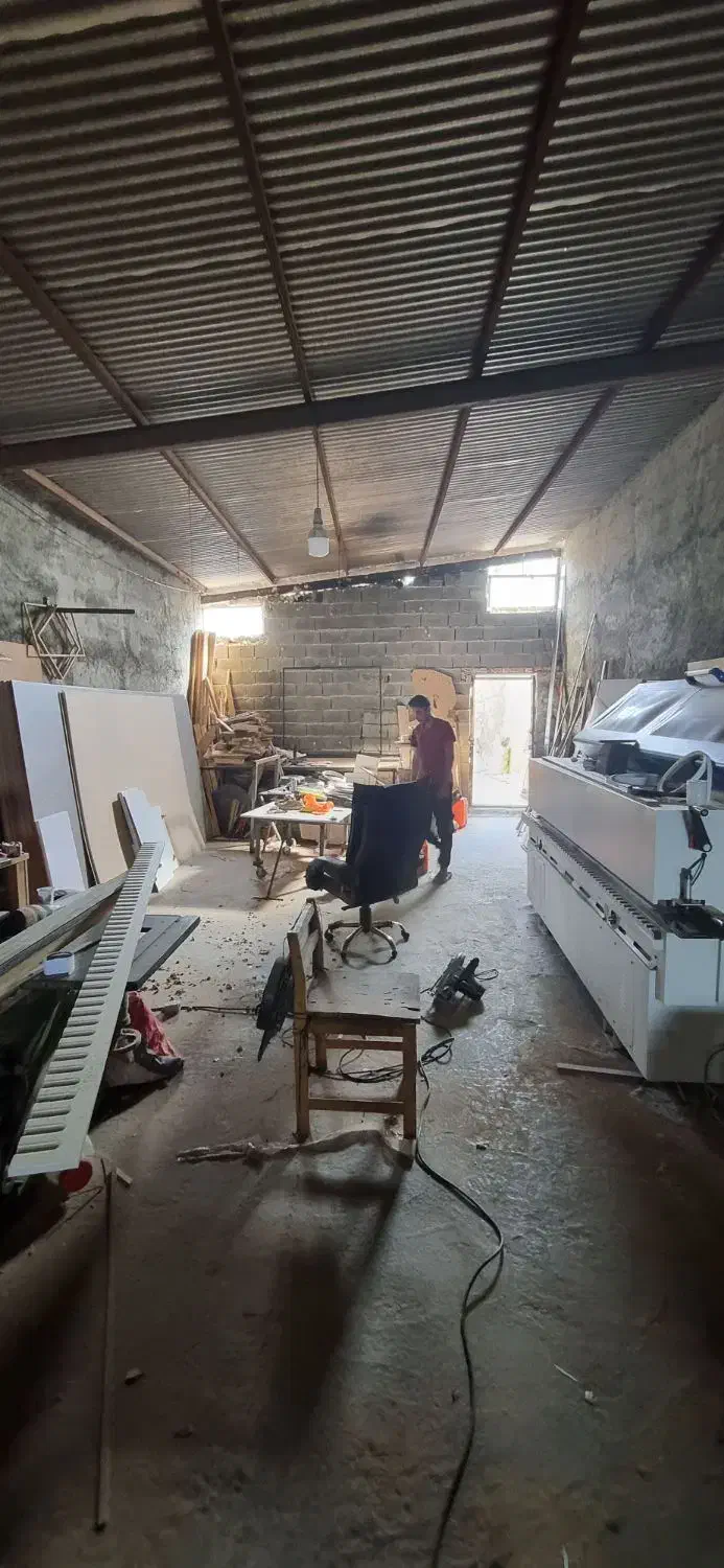 اجاره و فروش سوله|اجارهٔ دفتر صنعتی، کشاورزی، تجاری|قرچک, داوود آباد|دیوار