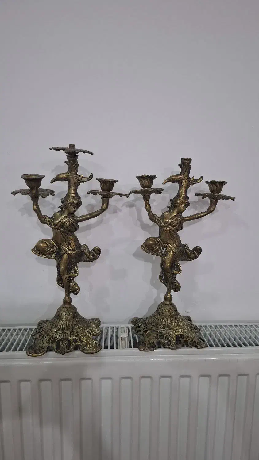 عتیقه|کلکسیون اشیاء عتیقه|سنندج, |دیوار