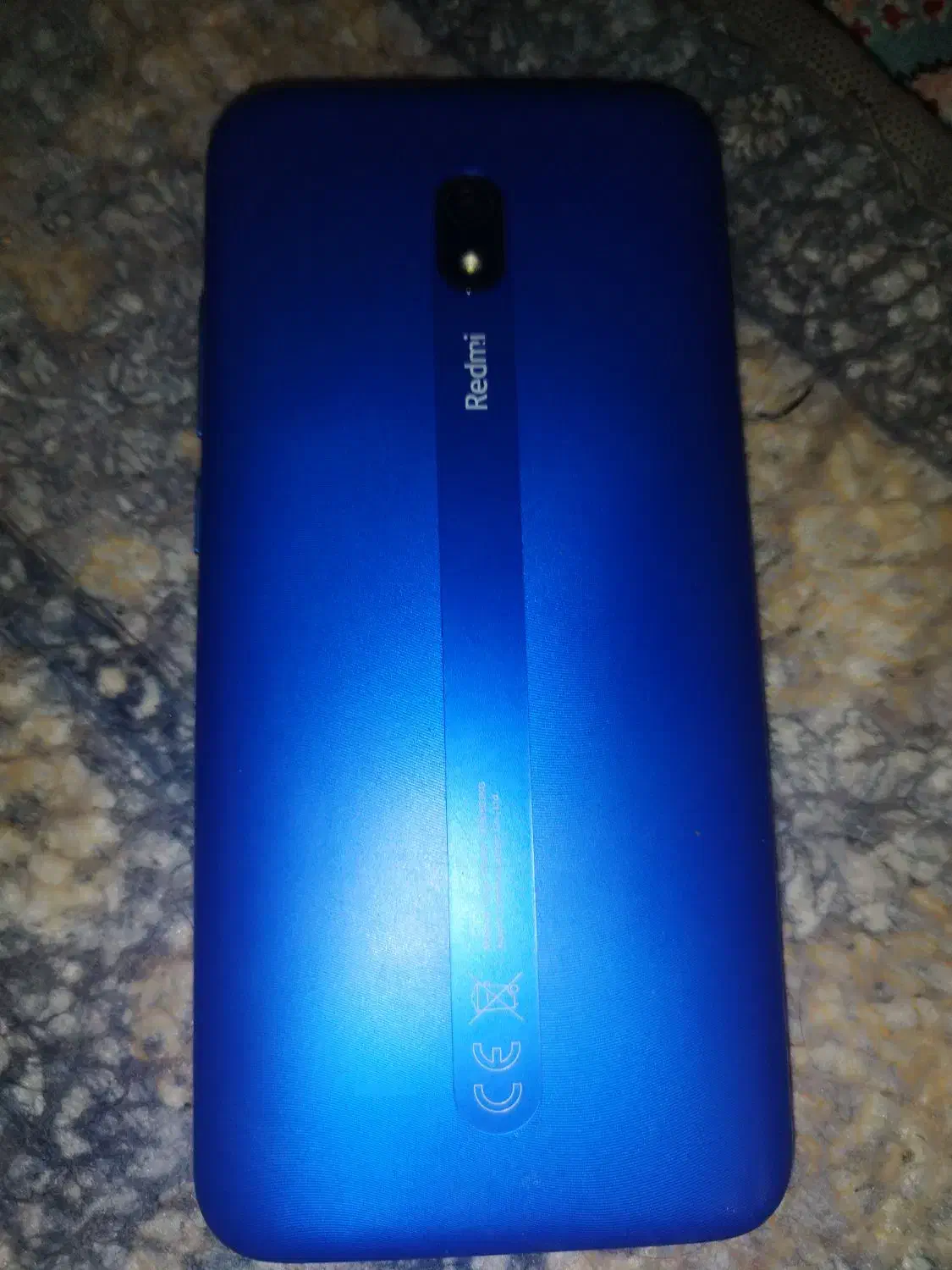 ردمی 8a|موبایل|شیراز, فرهنگ شهر|دیوار