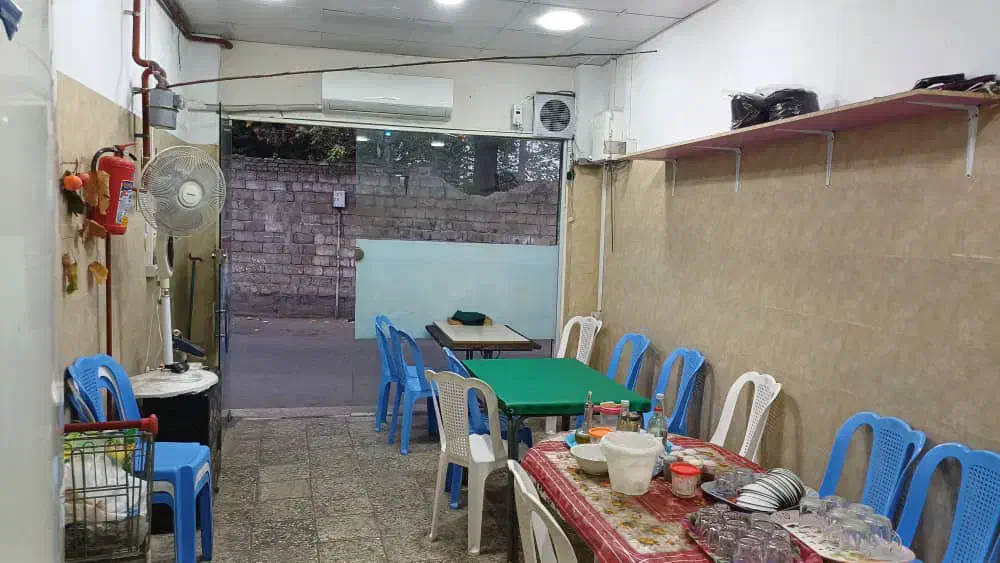 فروش مغازه ۳۰ متری در خ شهدا رشت|فروش مغازه و غرفه|رشت, پاستوریزه|دیوار