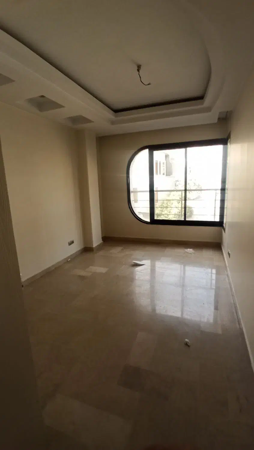 شریعتی قبا بلوار شهرزاد ۱۱۰ متر تک واحدی