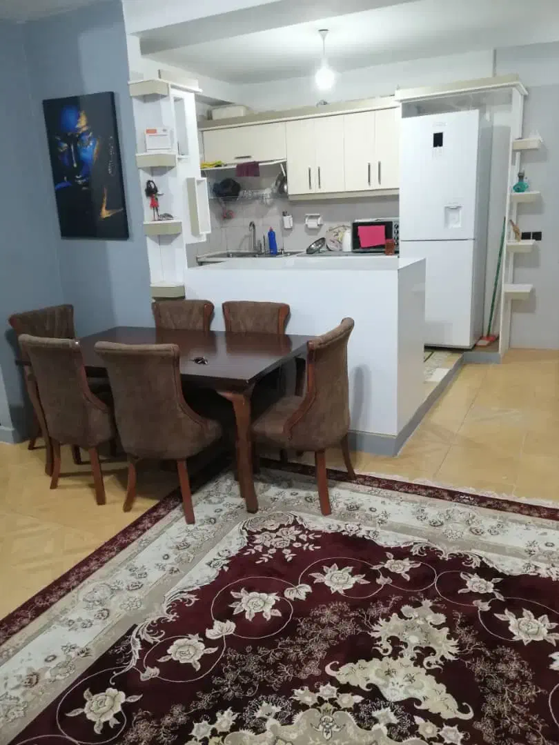 فروش آپارتمان مسکن مهر قشم|فروش آپارتمان|قشم, |دیوار