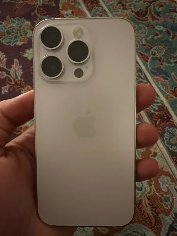 iPhone 14 Pro 256|موبایل|قزوین, |دیوار