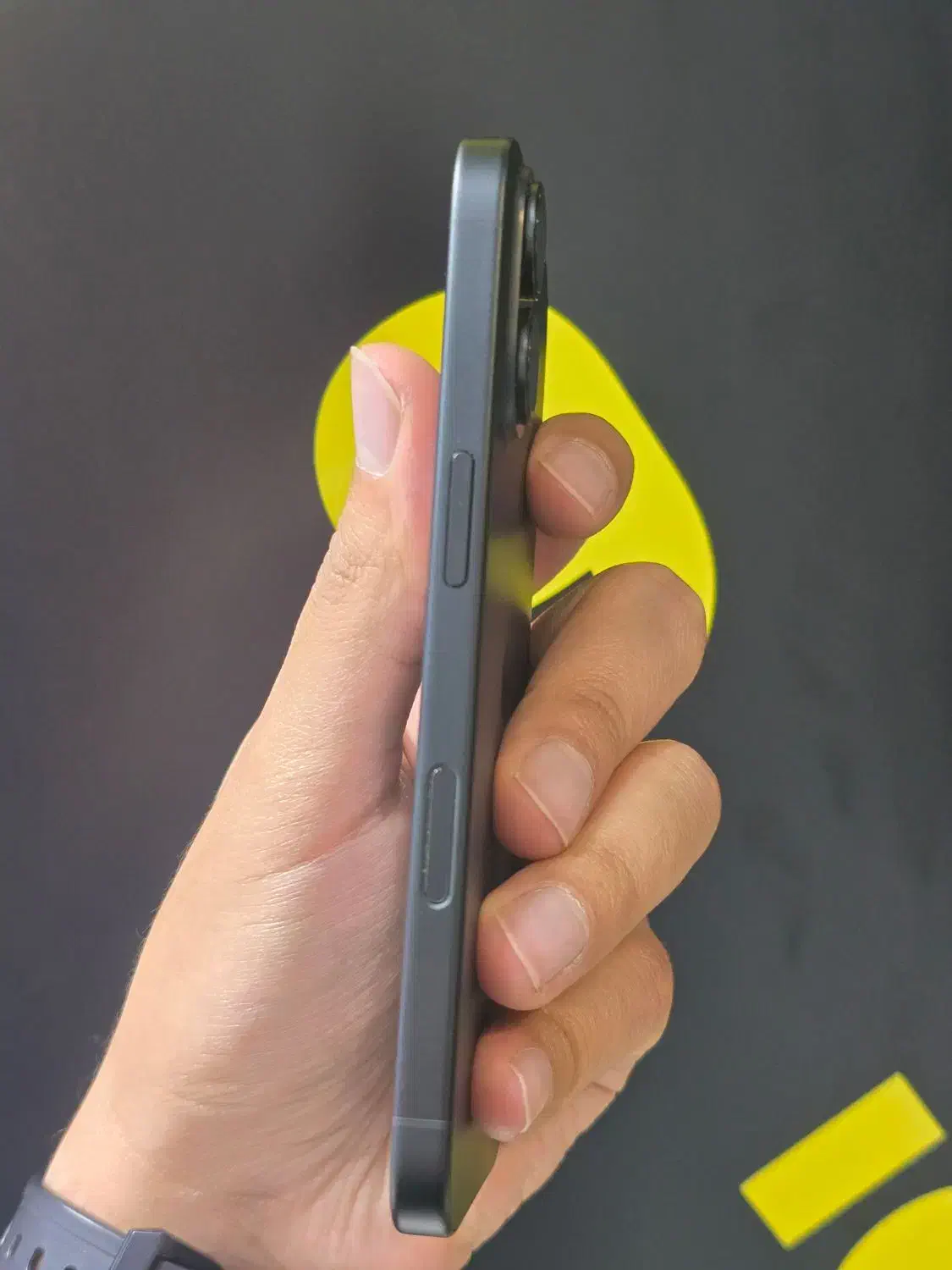 iphone 16 normal|موبایل|کرج, برغان|دیوار