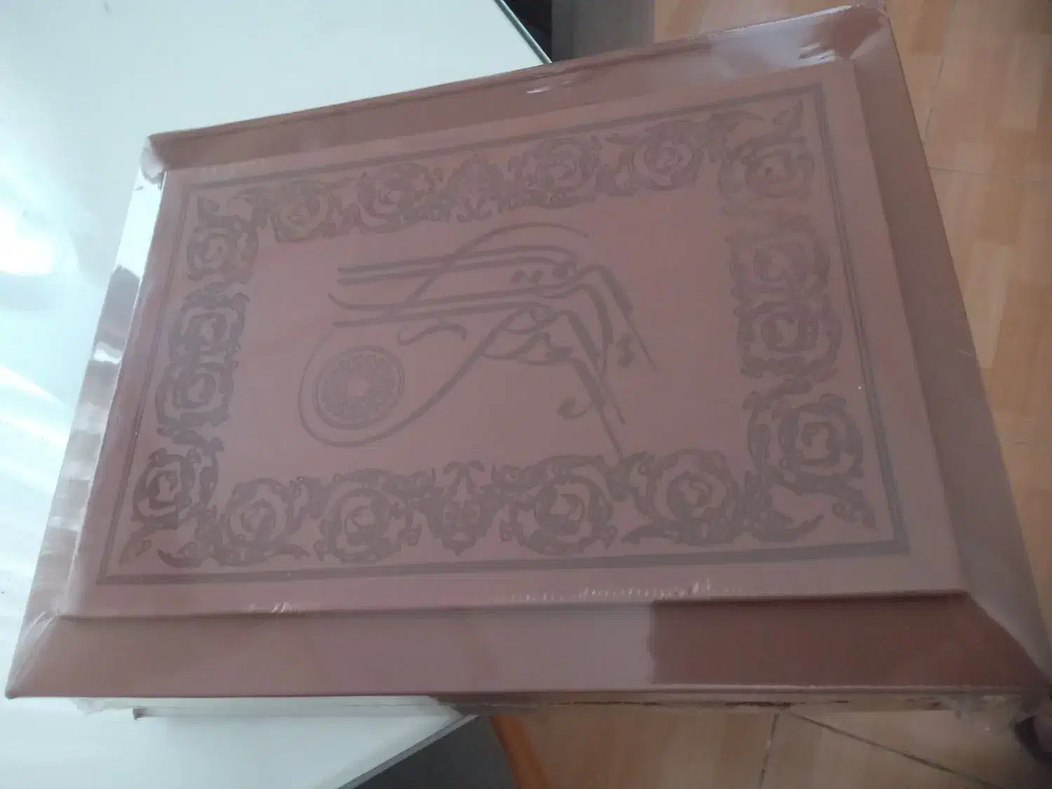 قرآن چرمی|کتاب و مجله مذهبی|تهران, استخر|دیوار