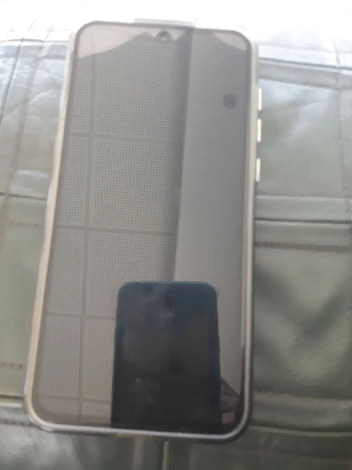 گوشی سامسونگ A55|موبایل|ماهدشت, |دیوار