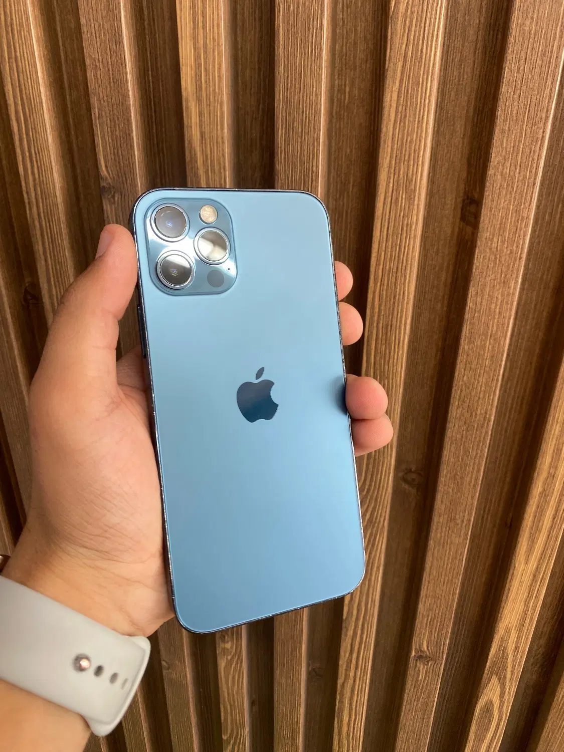 iPhone 12 pro|موبایل|پاکدشت, حصار امیر|دیوار