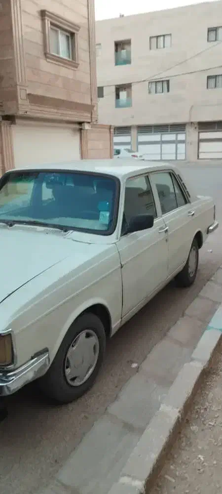 پیکان مدل 77 دوگانه cng|خودرو سواری و وانت|شاهین‌شهر, گرگاب|دیوار