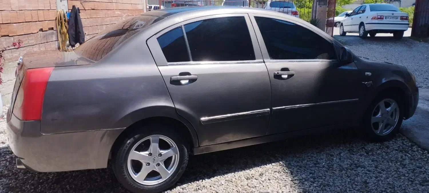 mvm530|خودرو سواری و وانت|آستارا, |دیوار