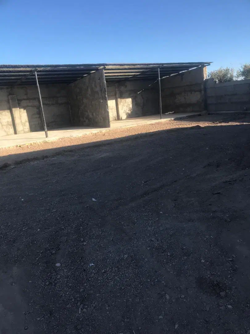 زمین و سوله برای اجاره|اجارهٔ دفتر صنعتی، کشاورزی، تجاری|گناباد, |دیوار