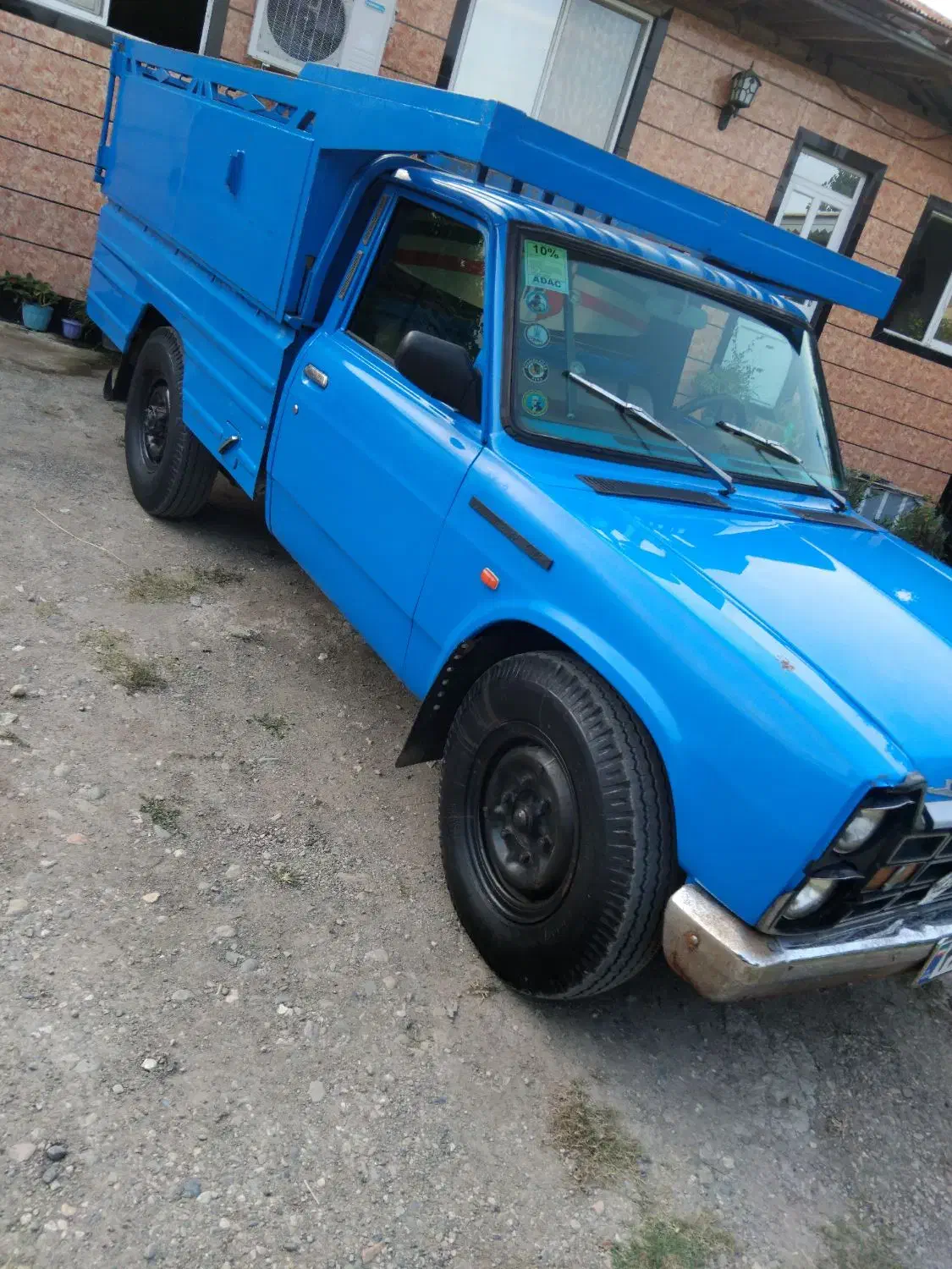 فروش نیسان|خودرو سواری و وانت|فومن, |دیوار