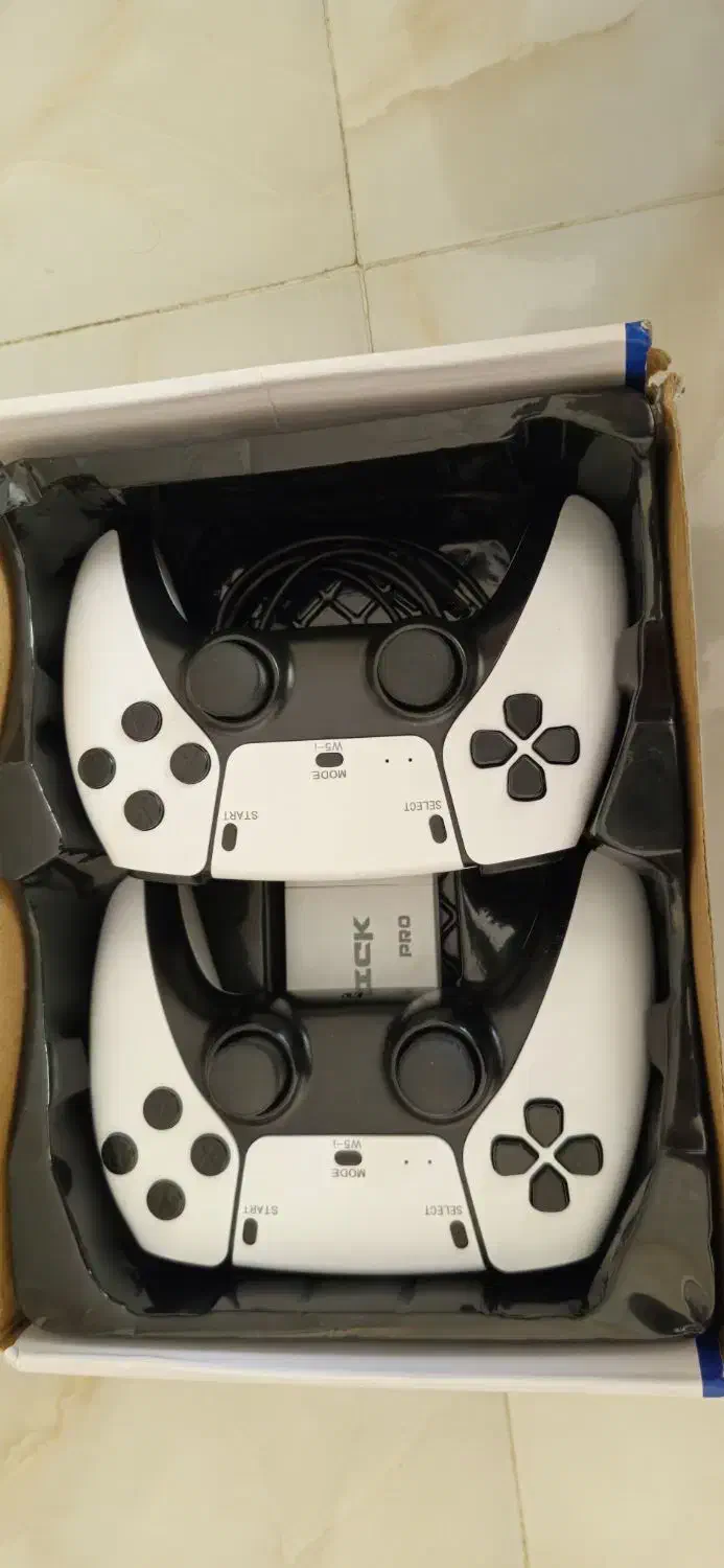 کنسول بازی گیم استیک|کنسول، بازی ویدئویی و آنلاین|شاهینشهر, فدک|دیوار