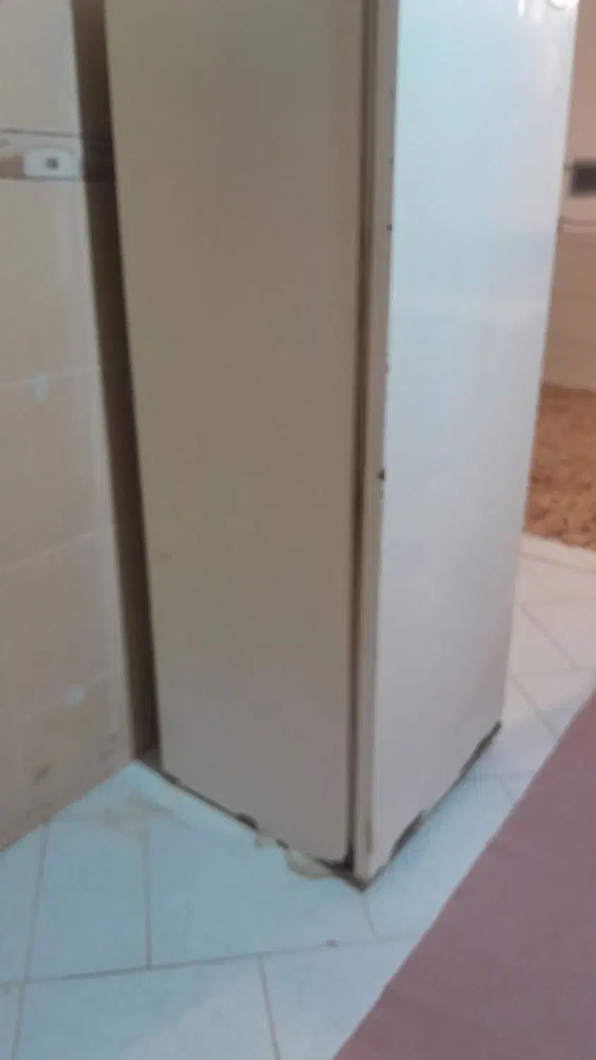 یخچال|یخچال و فریزر|نرماشیر, |دیوار