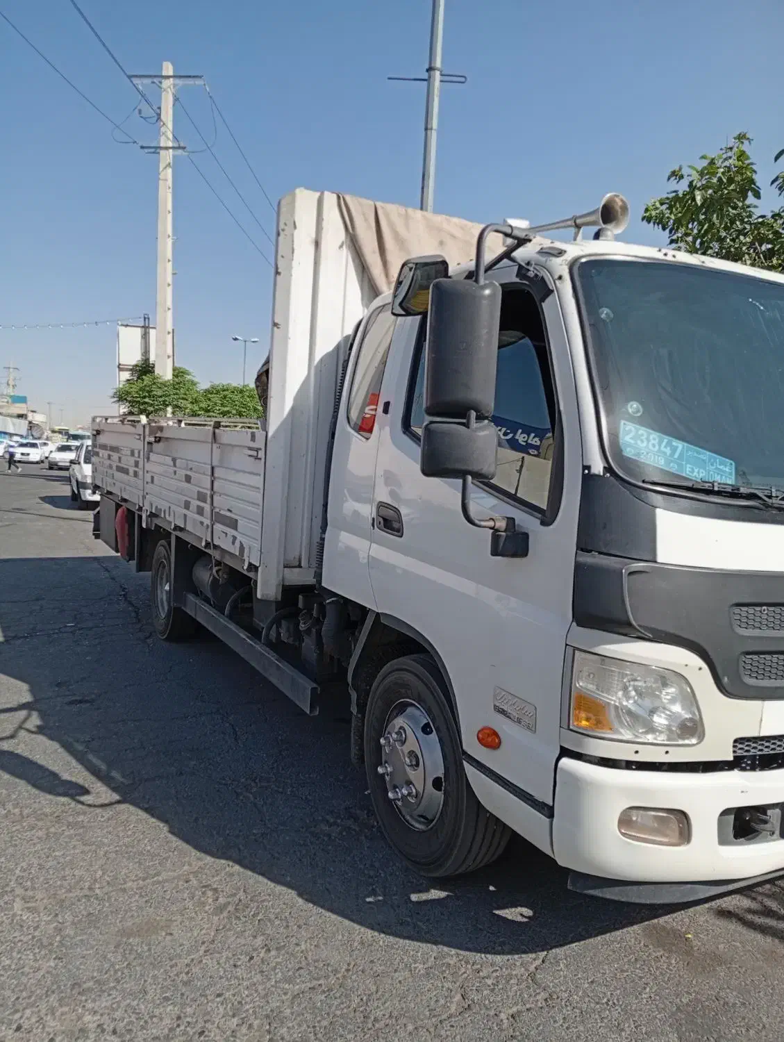 خاور کفی بغل بازشوتهران|خدمات حمل و نقل|تهران, تولید دارو|دیوار